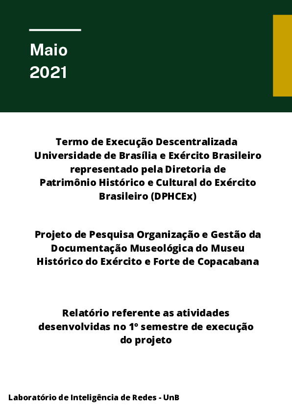 Relatório de Atividades 2007 - Fundação Abrinq